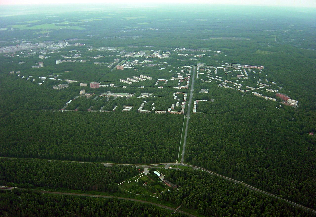 "Silicon Forest" classed as monument of cultural heritage