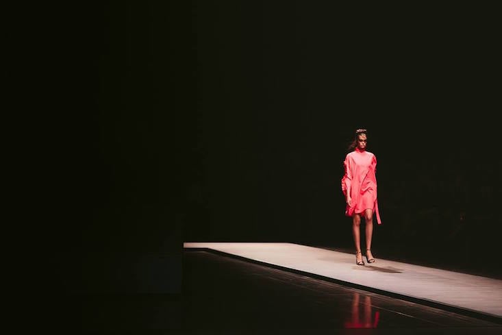 Mercedes-Benz Fashion Week lands in Ljubljana