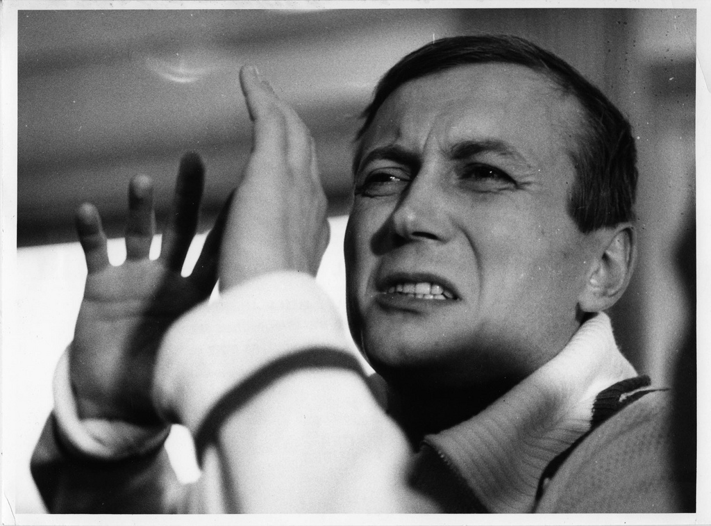 Celebrated Babi Yar poet Yevgeny Yevtushenko dies