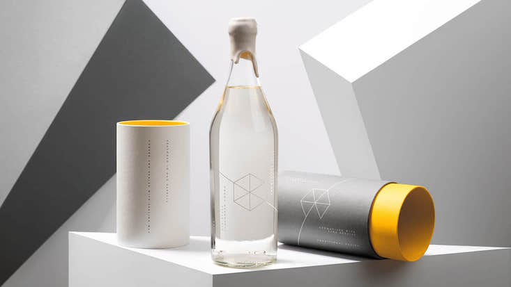 Google Warsaw launches its own vodka