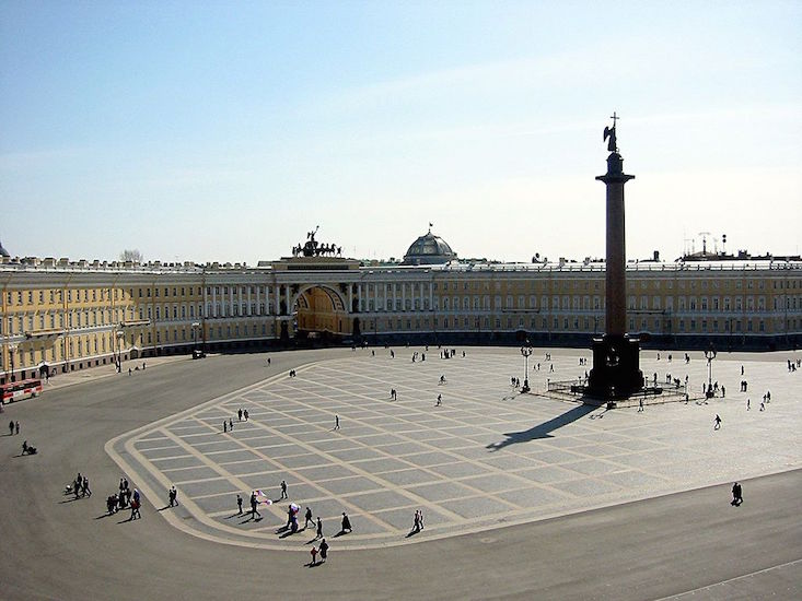 Putin signs law on monument protection zones