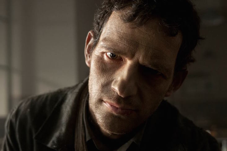 Oscar-winning Son of Saul director to shoot second film in 2017