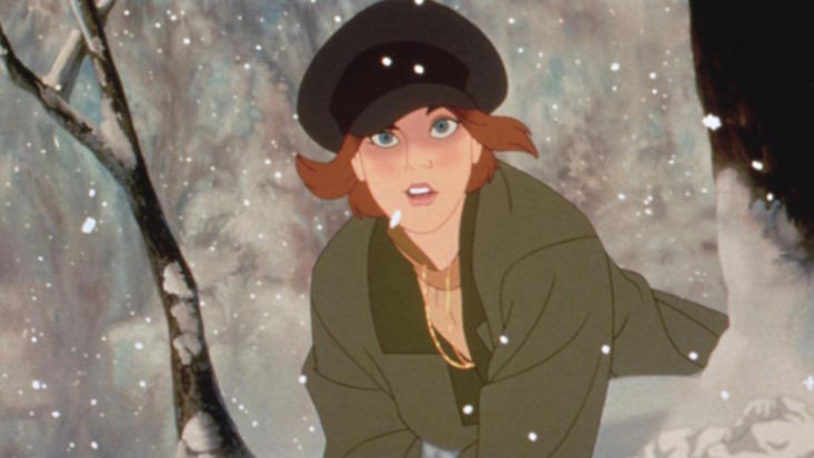 Anastasia musical heads to Broadway