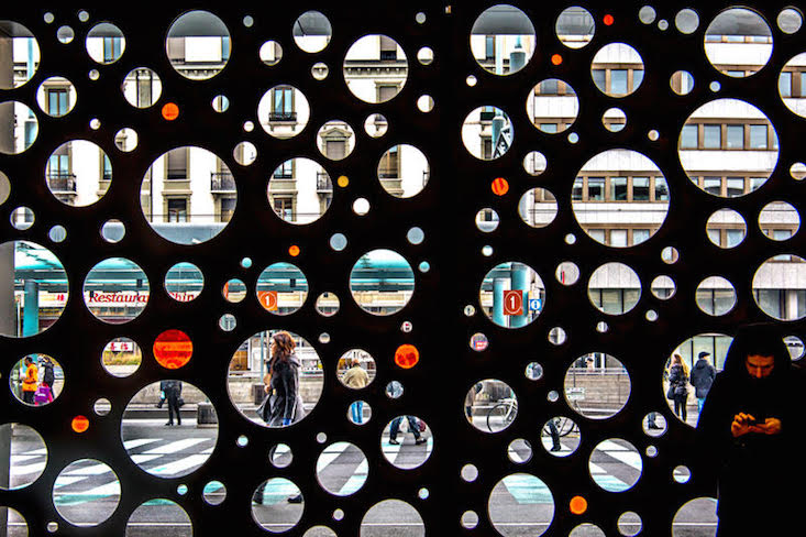 Inside Out exhibition of Russian and Baltic photography opens tomorrow in London