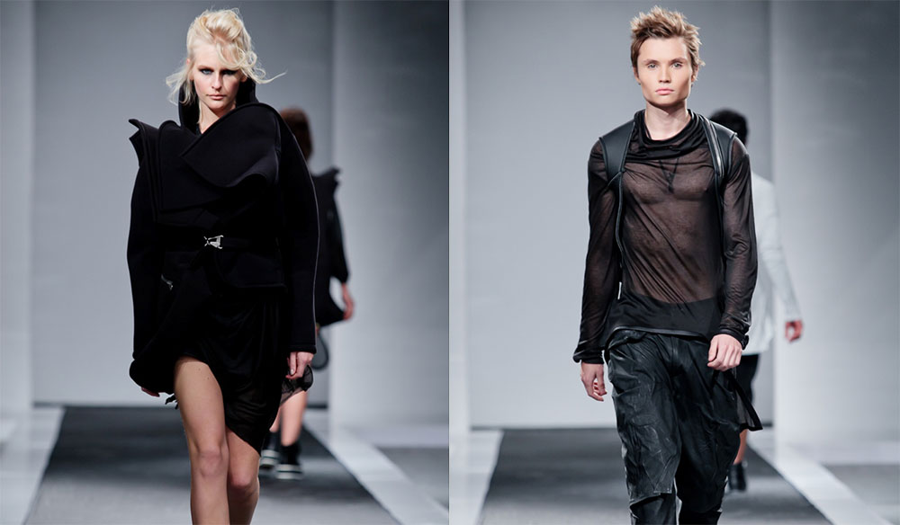 Aurora Fashion Week goes global with YouTube collaboration