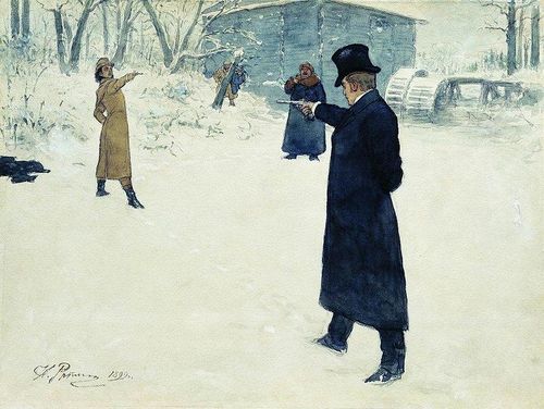 Stephen Fry narrates free Eugene Onegin audiobook