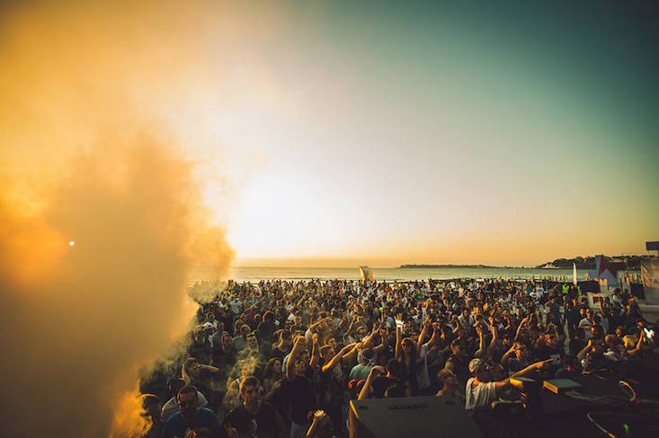 Sunny Beach is the battleground for Bulgarian government’s “war on noise”