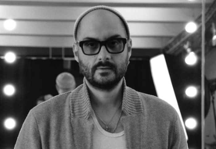 Russian director Kirill Serebrennikov fired from the Gogol Center