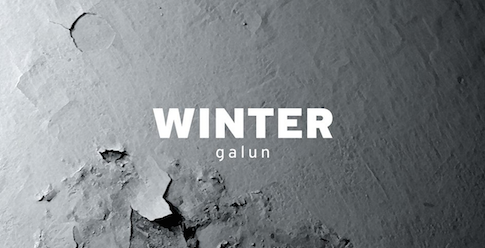 Russian producer Galun drops Winter on new electronic label Glagol