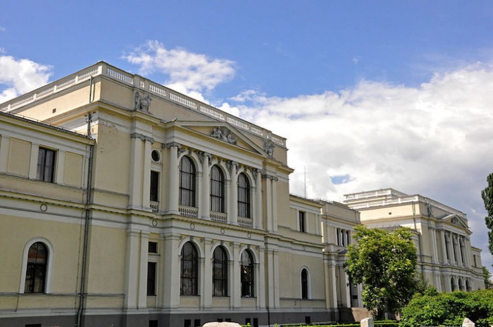 National Museum of Bosnia and Herzegovina to reopen on 15 September