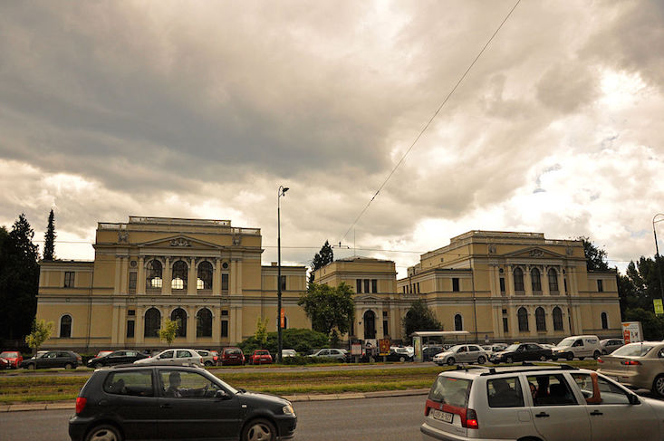 National Museum of Bosnia and Herzegovina to reopen