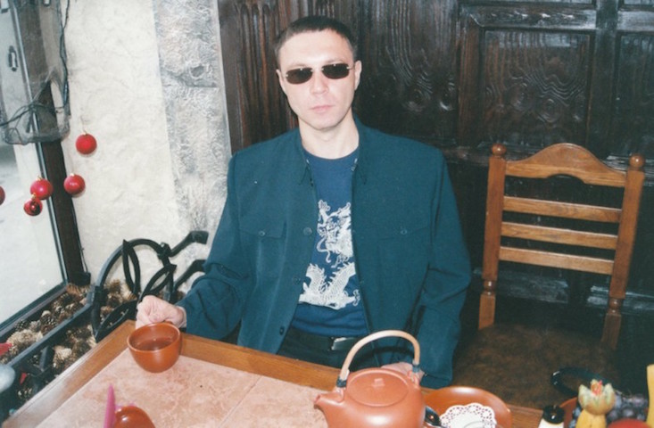 New Victor Pelevin novel announced