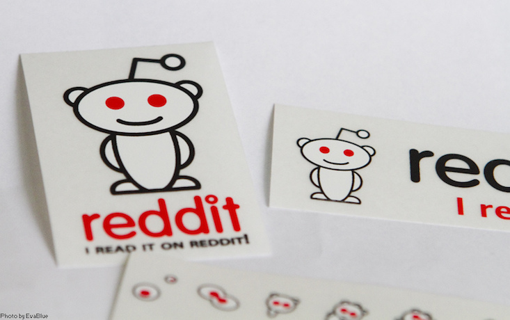 Russia bans Reddit pages over drug discussion