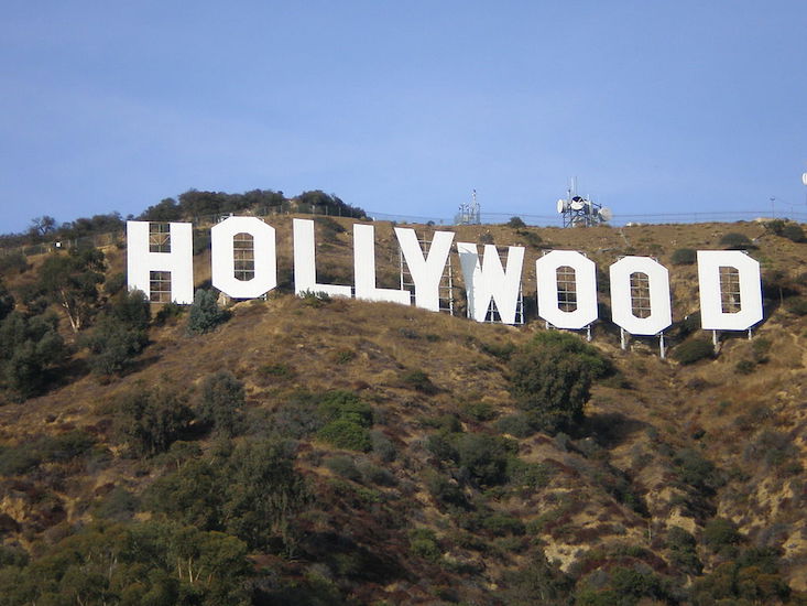 Young Smolensk filmmaker wins trip to Hollywood