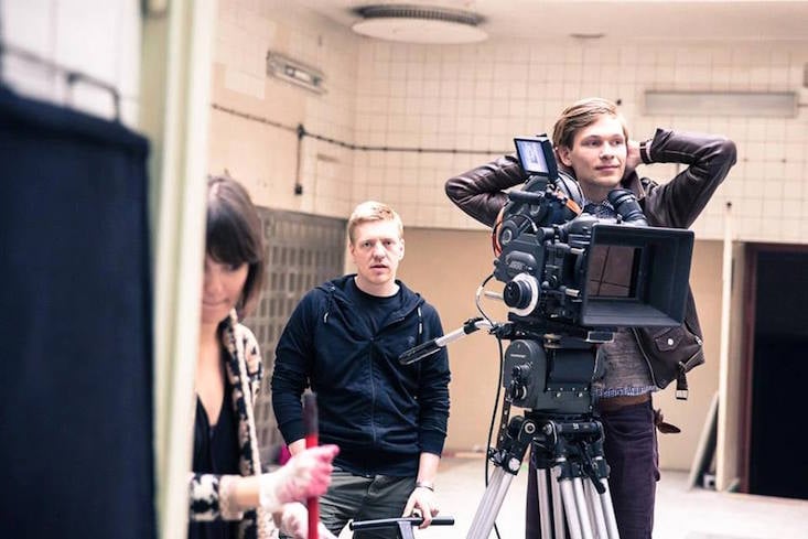 New East film schools ranked among world’s top 15