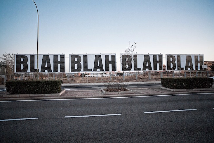 Moscow Street Art Biennale reveals curators and participants