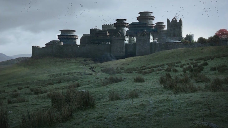 Winterfell: Yekaterinburg to get very own Game of Thrones tower