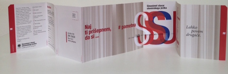 First ever Slovenian thesaurus to be published in October