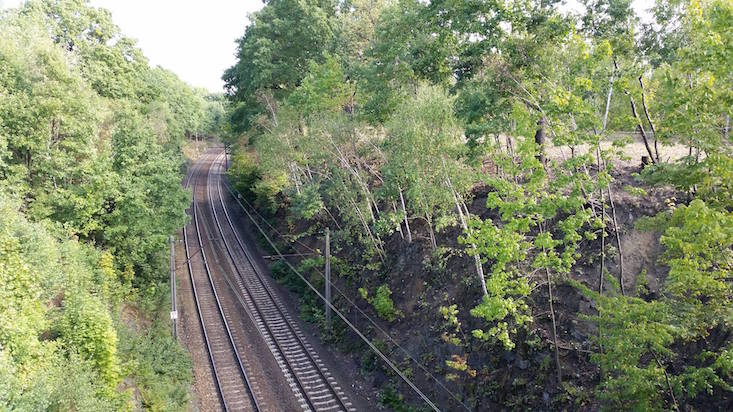 Treasure trove: Polish hunt for Nazi gold train begins in spite of doubts