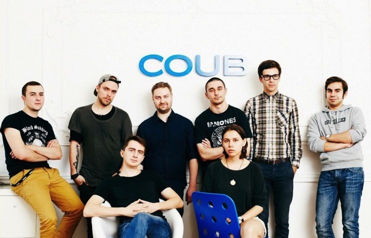 Russian video app Coub raises $2.5m investment