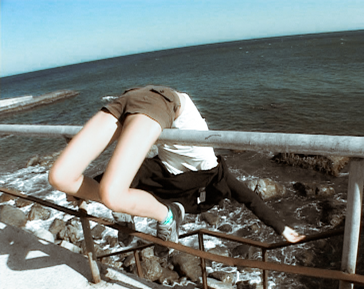 Crimean idyll of Noughties explored in new exhibition