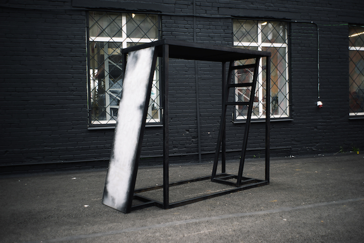 (Image: Street Art Museum)