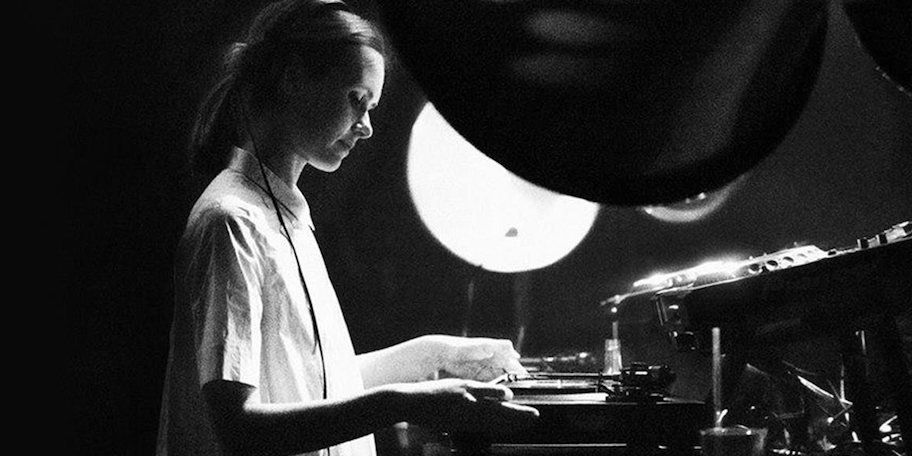 Moscow DJ Dasha Redkina to play set in Krasnodar studios