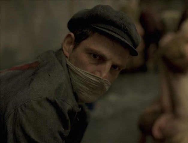 Hungarian hit Son of Saul named second best film of the year