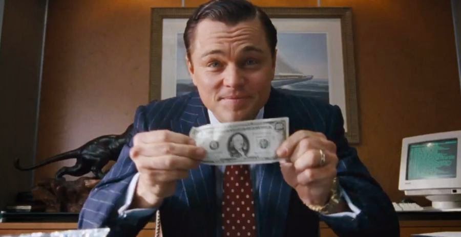 Siberian cinemas face closure for screening Wolf of Wall Street