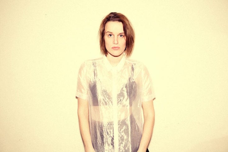 Listen to experimental musician Maria Minerva’s new Estonian track