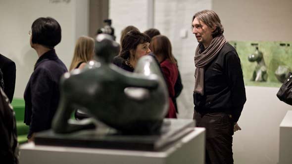 Russia and UK sign landmark cultural agreement