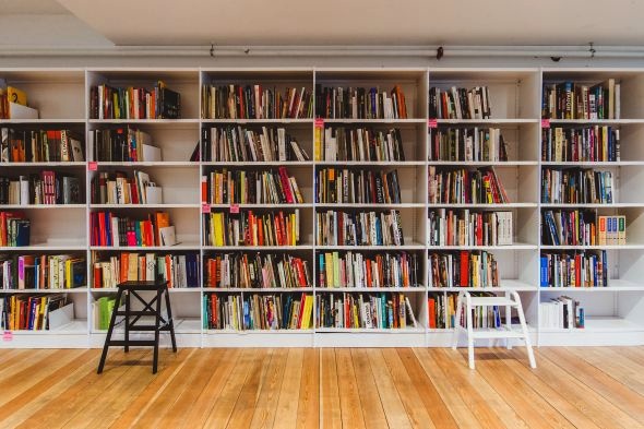 Garage Museum to open Russia’s first contemporary art library