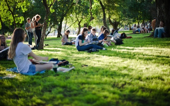 Moscow's "hipster" culture minister talks public space and community building