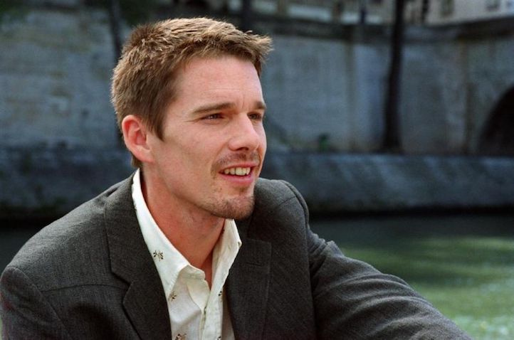 Ethan Hawke to be honoured at inaugural American Independent Film Festival in Bucharest