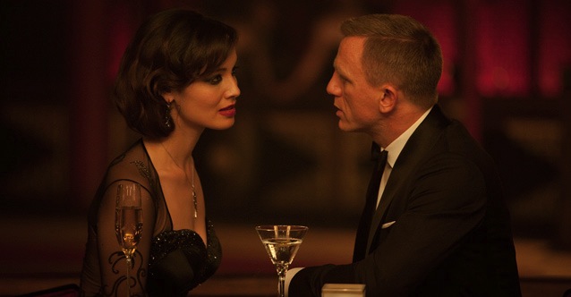 Skyfall (2012)