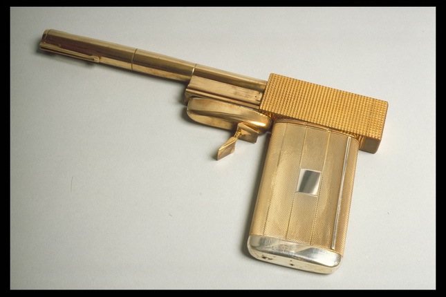 Goldfinger (1964)
