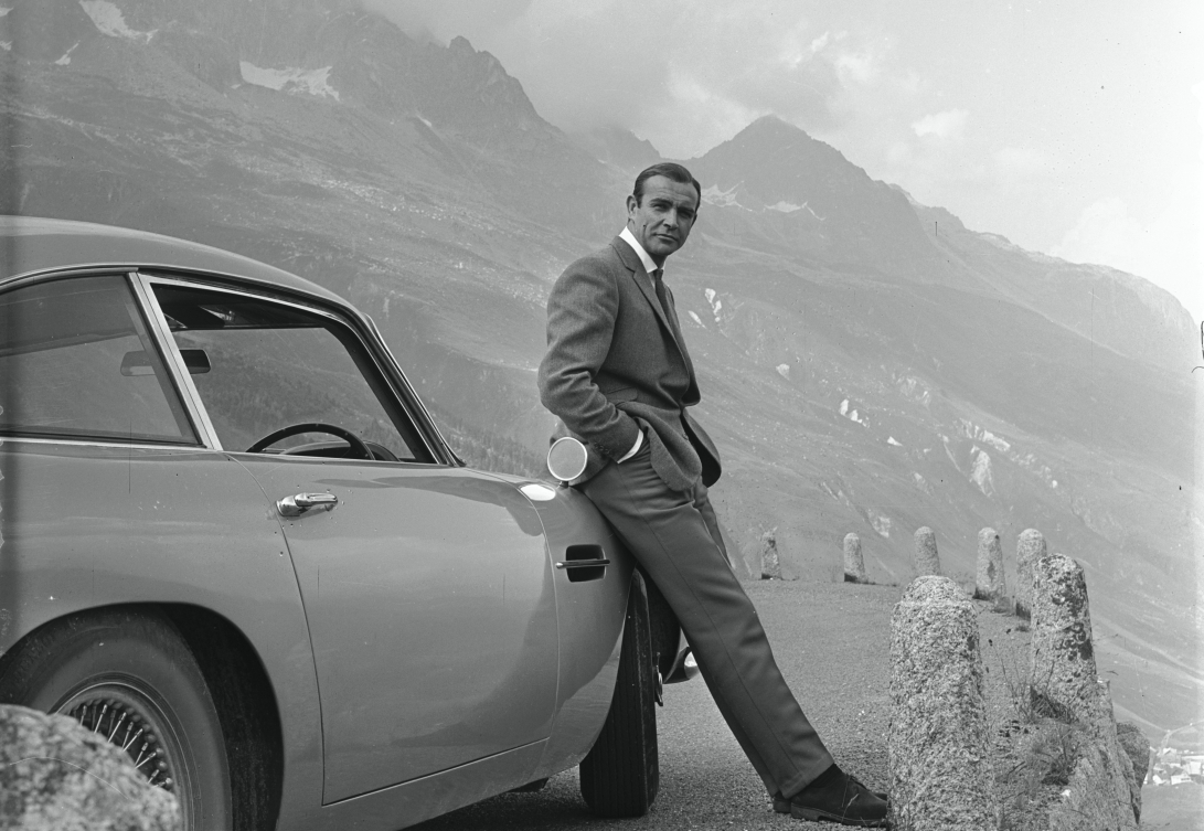 Goldfinger (1964)