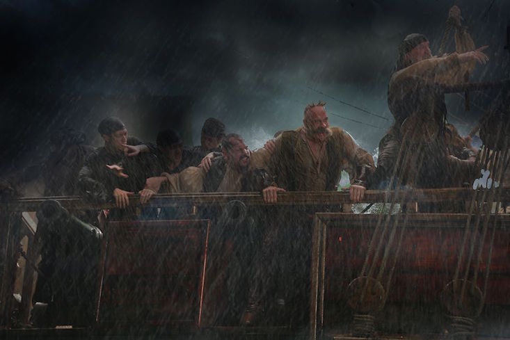 Forbidden Empire producers file biggest lawsuit in Russian film industry history
