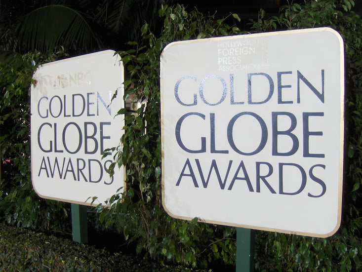 Russia set to launch alternative to Golden Globes