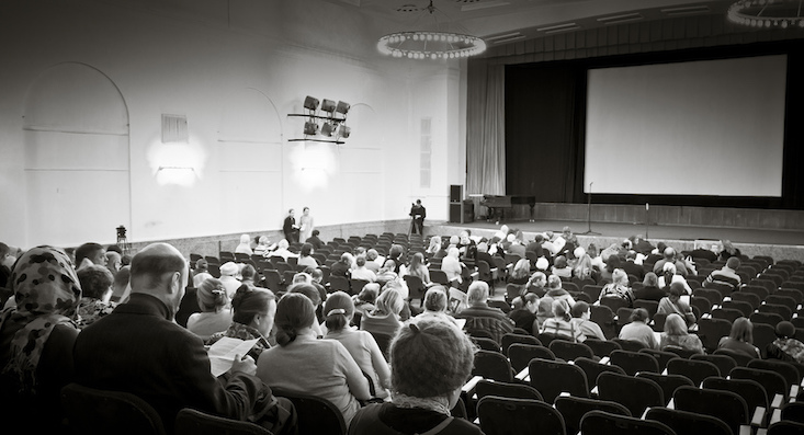 Russian Cinematographers’ Union seek to open House of Cinema to all