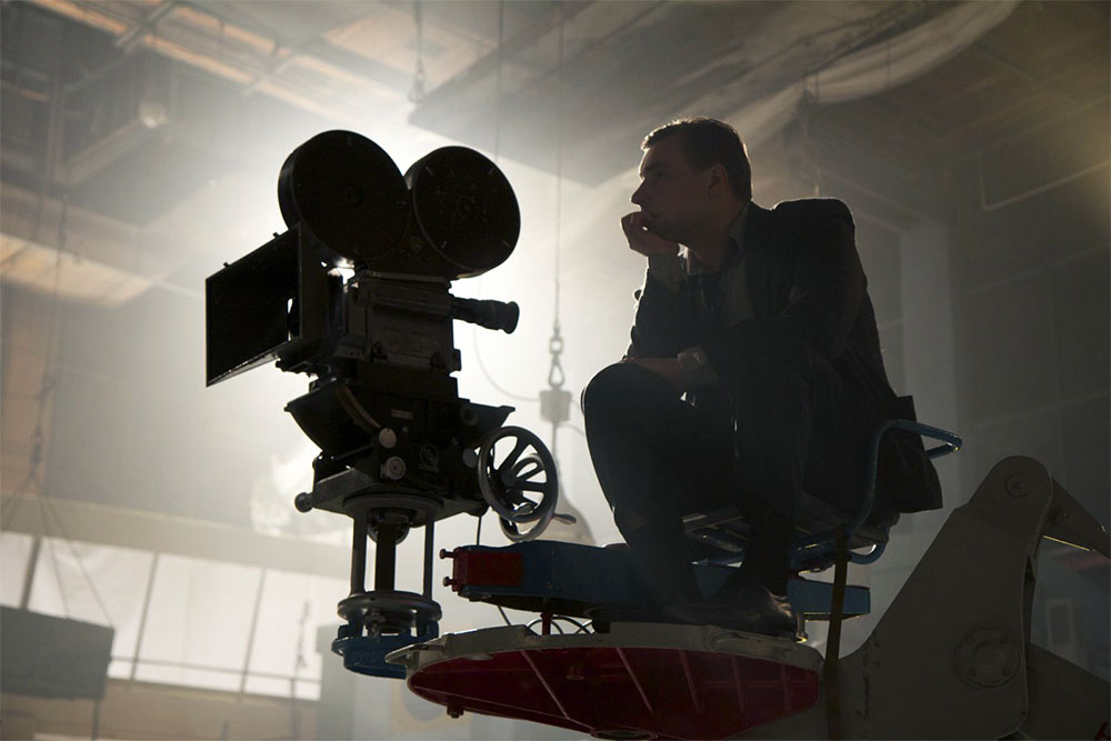 Films "threatening national unity" may face ban