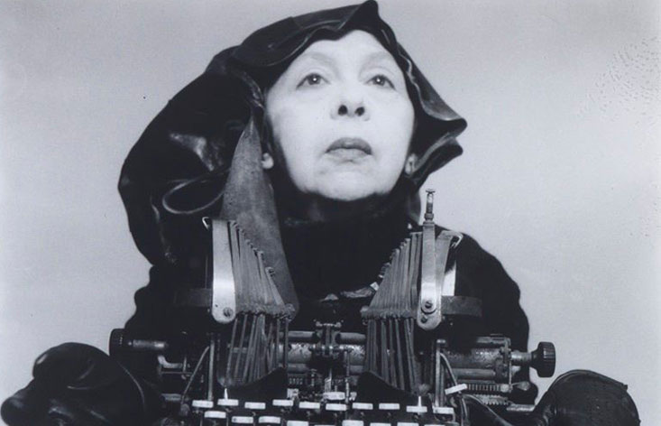 90-year-old artist Geta Brătescu to represent Romania at Venice Biennale