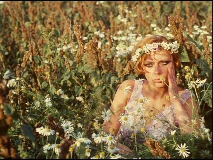 London screening of Czech surrealist classic Daisies next week