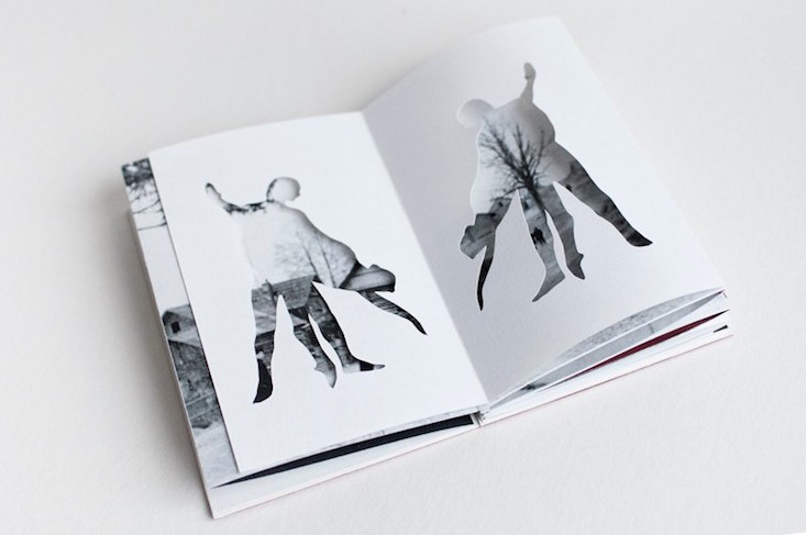 Libretto: Julia Borissova’s new book links theatre and photography
