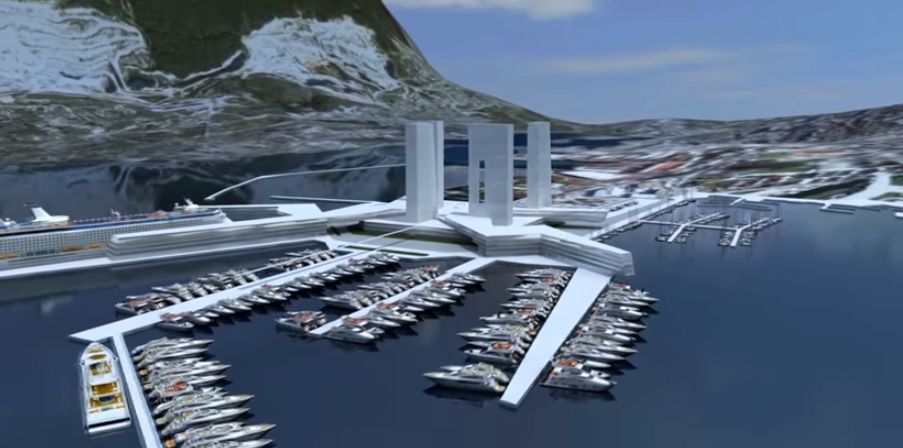 Dalmopolis: discover one architect’s vision for Croatia’s Adriatic coast
