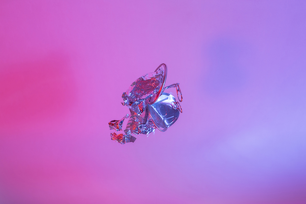 From Empty Expectations (2015) by Ksenia Yurkova 