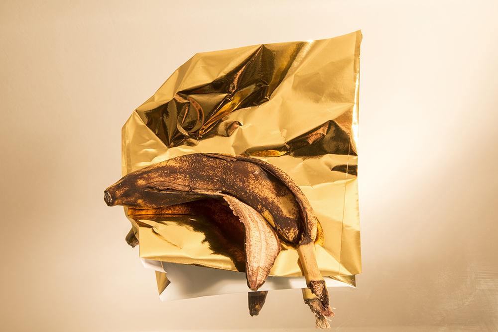 From Empty Expectations (2015) by Ksenia Yurkova 