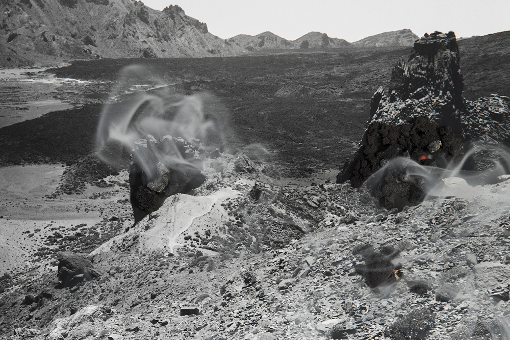 From Empty Expectations (2015) by Ksenia Yurkova 