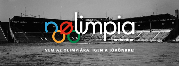 Meet the youth movement trying to stop Budapest’s Olympic bid