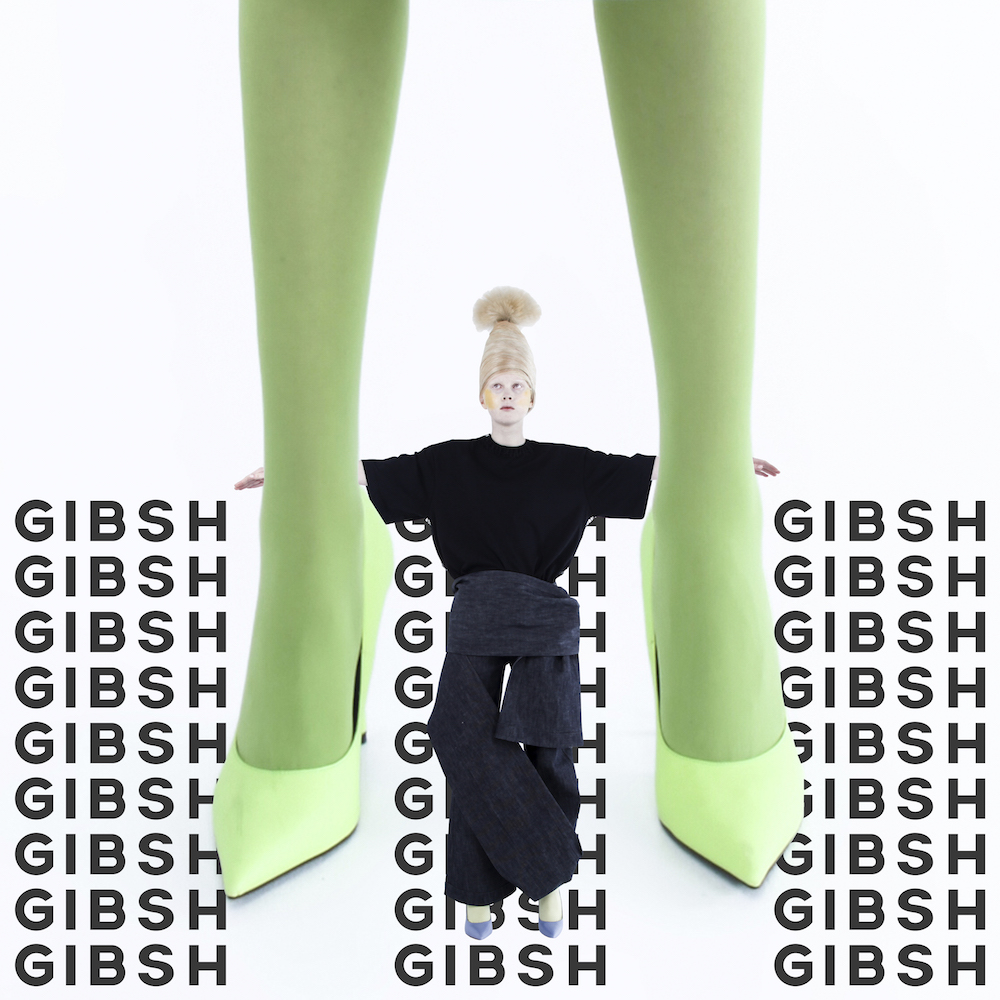 Image: GIBSH F/W18